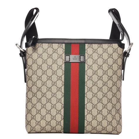 gucci replica messenger bag|gucci messenger bag vintage.